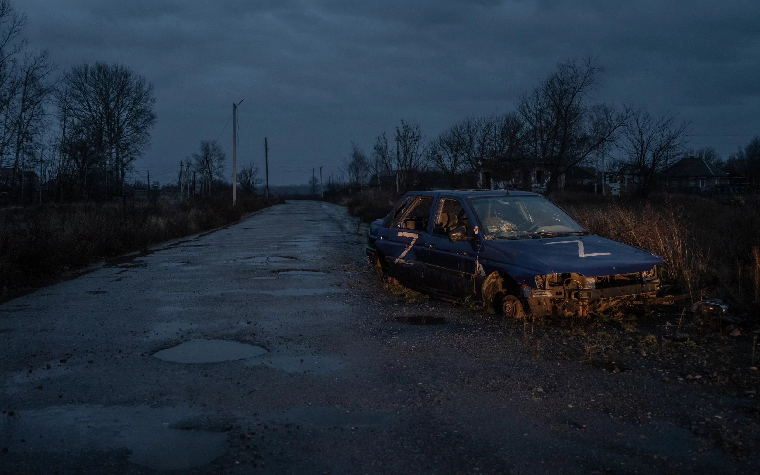 зображення до посту: Поранення, евакуація через Росію та повернення додому. Історія сімʼї з Борщової на Харківщині — відео