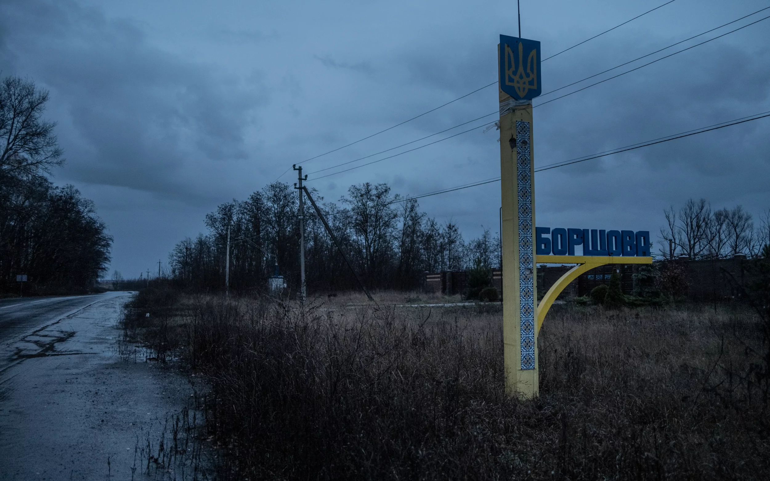 зображення до посту: Поранення, евакуація через Росію та повернення додому. Історія сімʼї з Борщової на Харківщині — відео