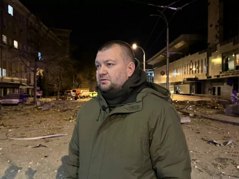 Серед поранених унаслідок обстрілу Харкова є дитина — прокуратура