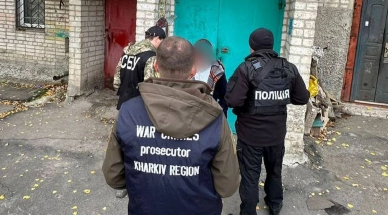 У Куп’янську судитимуть жінку, яка планувала розселити військових РФ у навчальному закладі