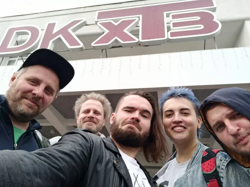 зображення до посту: «Я просто люблю ви**буватися, а для цього потрібні досягнення»: історія молодшої сержантки Куби