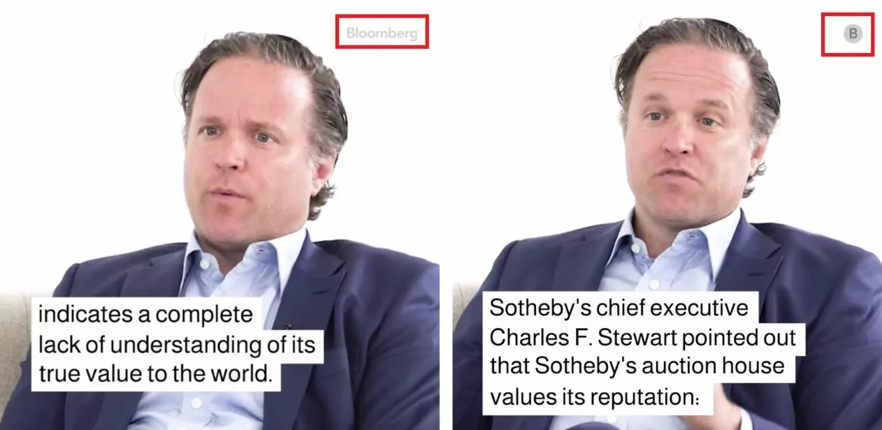 зображення до посту: Фейк. На аукціоні «Sotheby’s» Україна намагалася продати «скіфське золото»