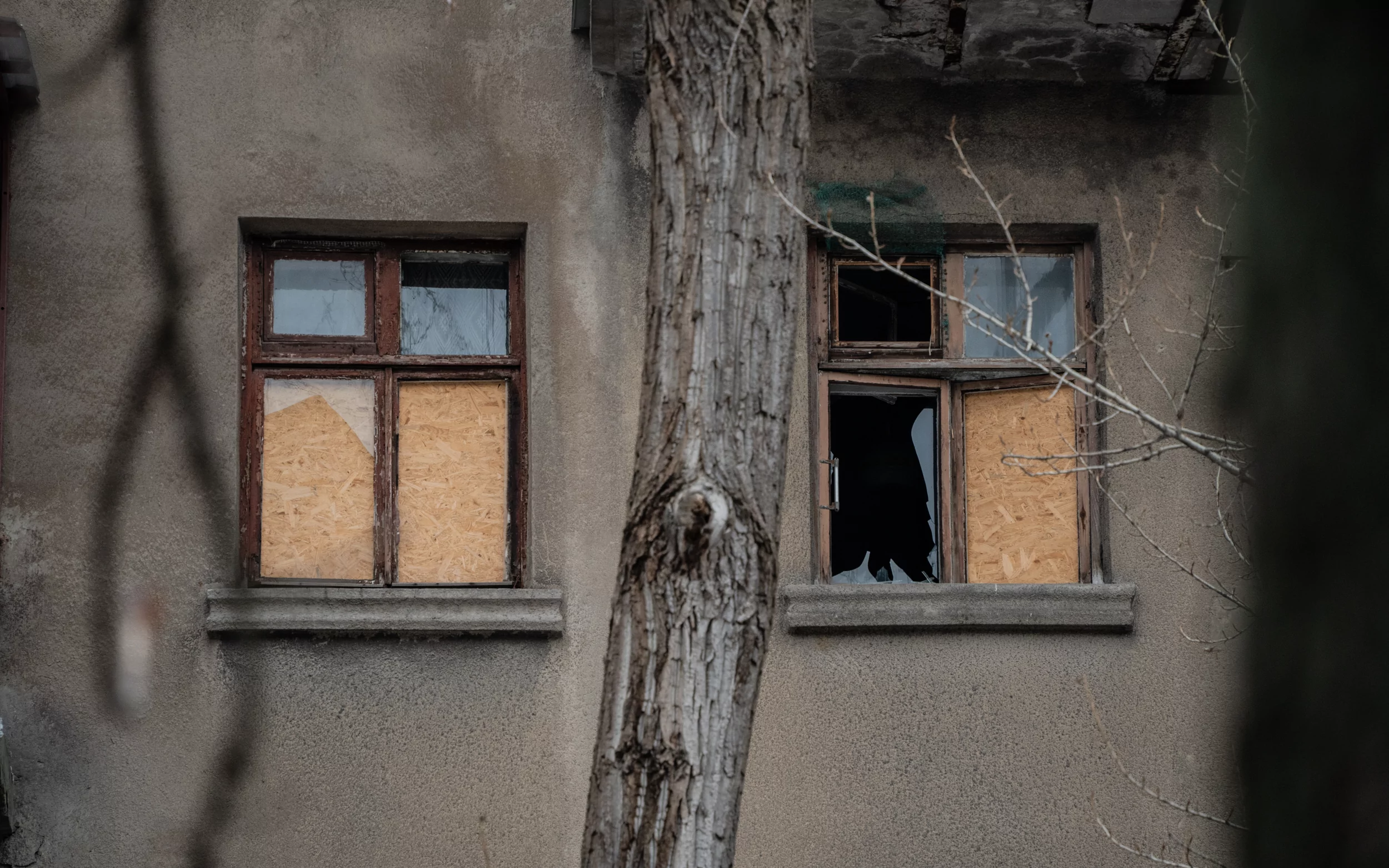 зображення до посту: Kharkiv Deals with the Aftermath of Russian Missile Strikes on the City 