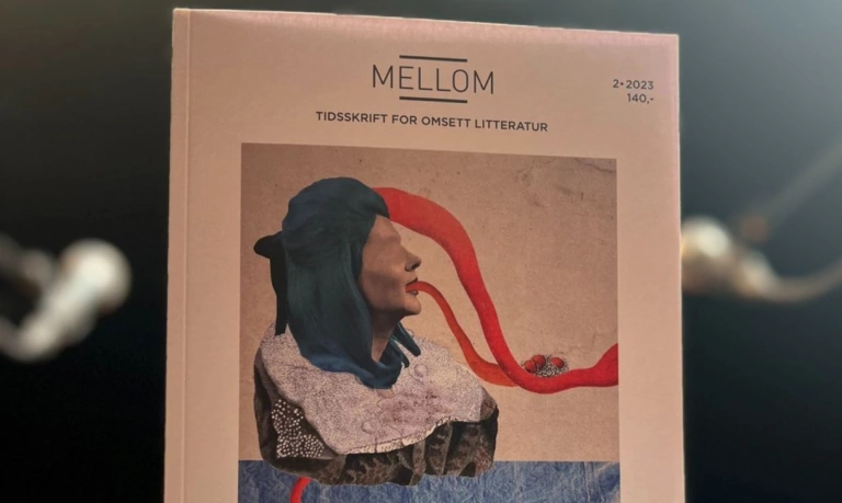 Norwegian Magazine to Dedicate Issue to Ukrainian Literature