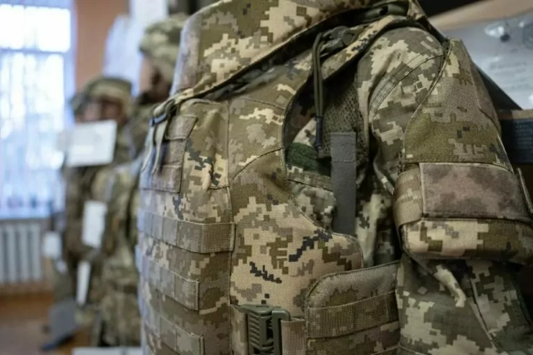 Міноборони покращить амуніцію для військових