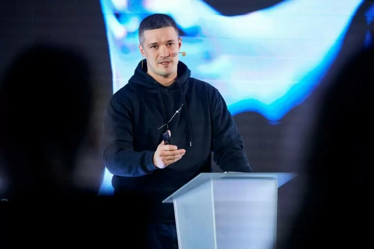 Мінцифри презентувало стратегію розвитку інновацій до 2030 року