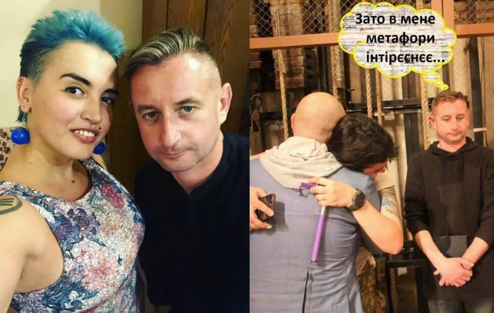 зображення до посту: «Я просто люблю ви**буватися, а для цього потрібні досягнення»: історія молодшої сержантки Куби