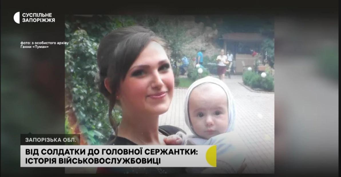 зображення до посту: Фейк. 103 окрема бригада територіальної оборони піарить трансгендерну військову