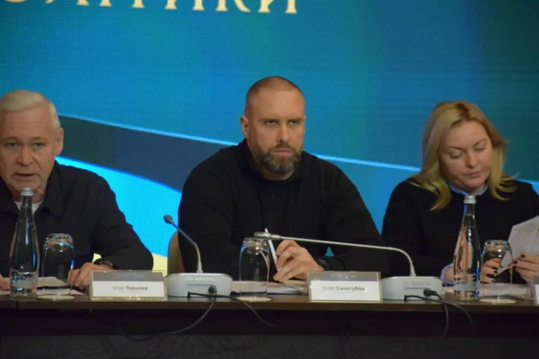 Russian Assault Troops Keep Up the Offensive in Kharkiv Oblast Despite Their Losses 