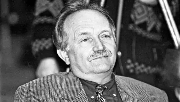 Понад 80% виборців 1991 року нині віддали б голос Чорноволу — КМІС