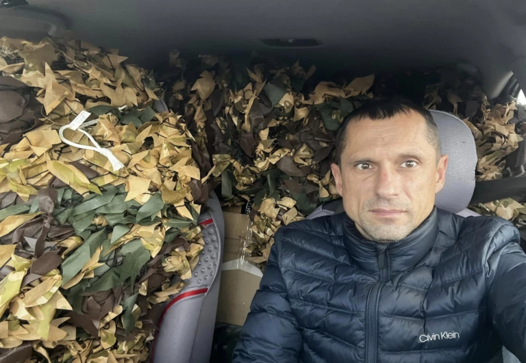 У Курилівській громаді Зеленський призначив нового голову