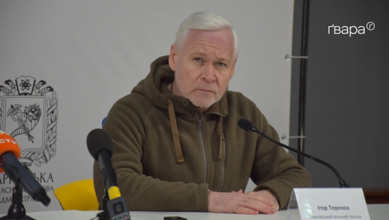 На наступні сесії міськради для бізнесу скасують частину податків — Терехов