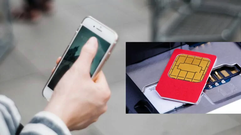 Фейк. Всім підозрілим акаунтам блокуватимуть SIM-карти