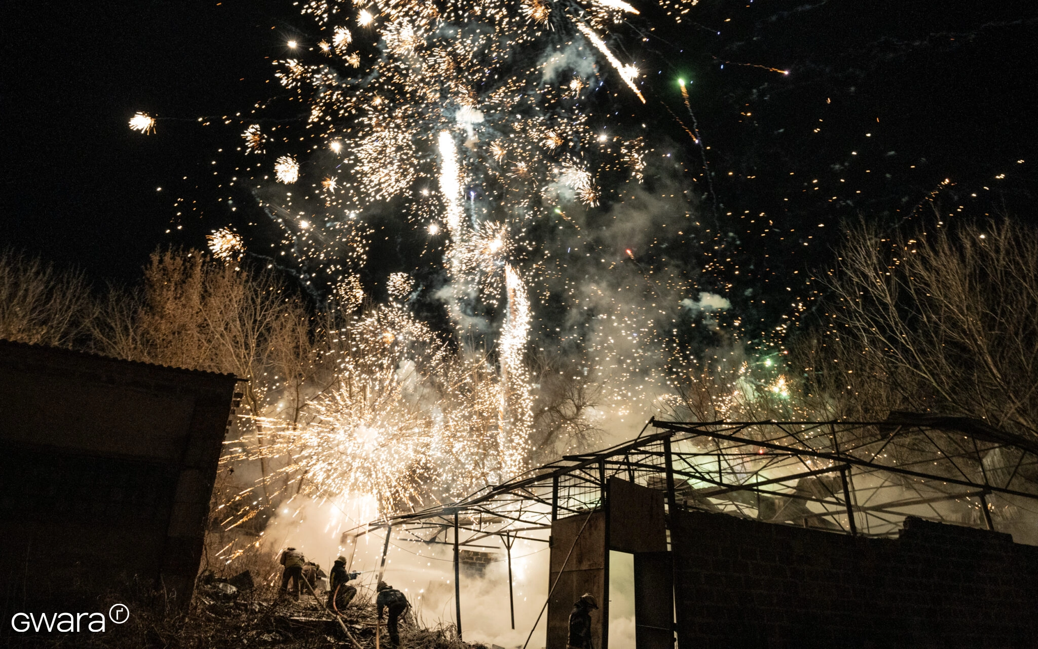 зображення до посту: Main Photos of 2023 From Kharkiv Region Amidst Full-Scale Russian-Ukrainian War — Editor&#8217;s Choice