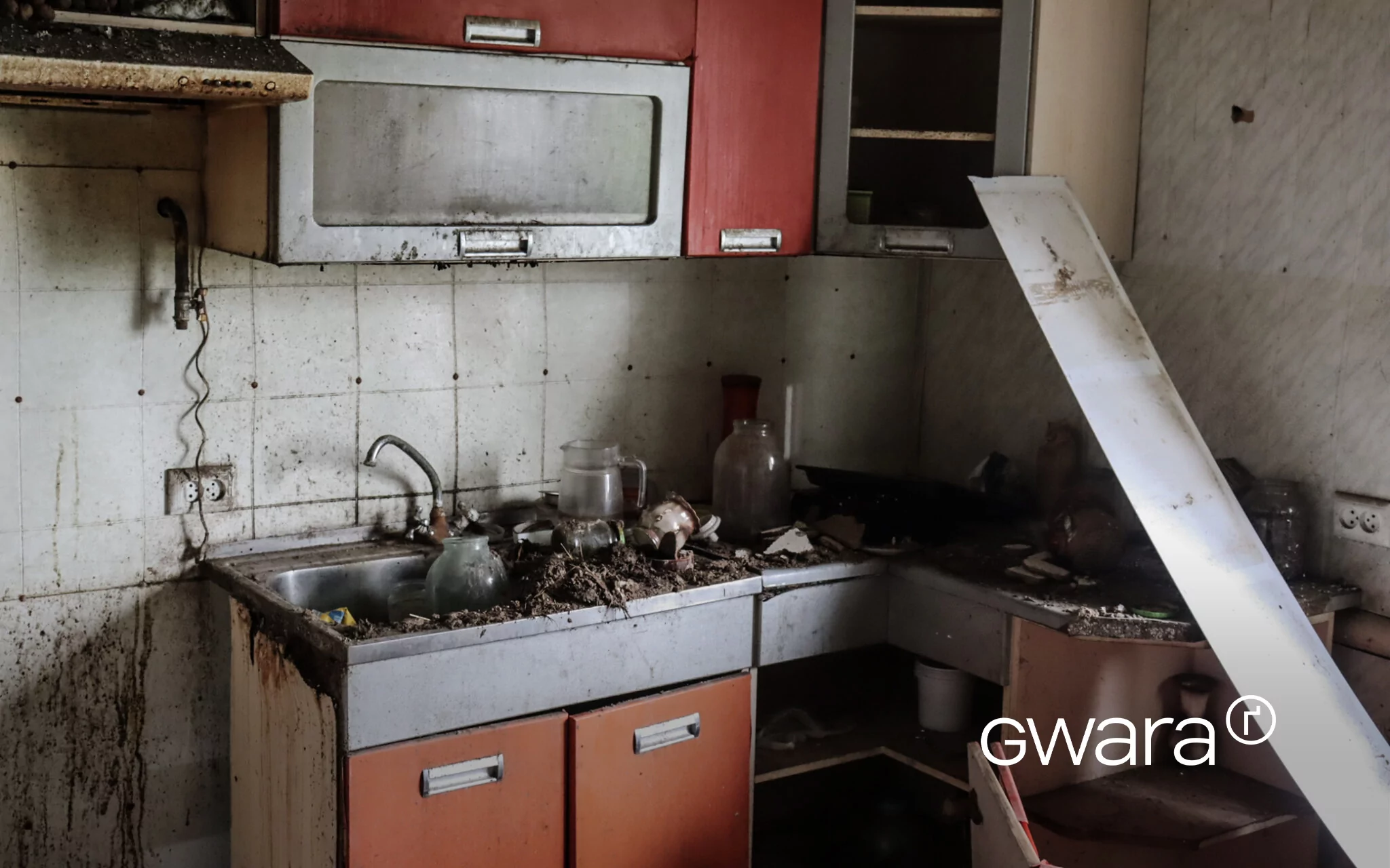 зображення до посту: “Russians Were Driving By and Shooting at Houses.” How One Ukrainian Village Survived Occupation