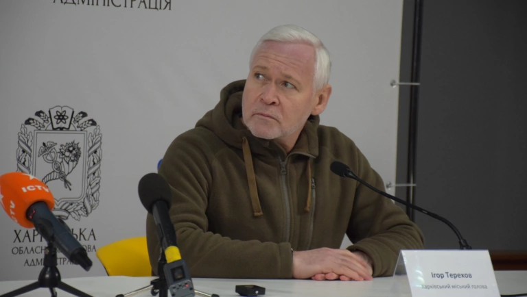 У Харкові розробляють концепт муніципального житла — Терехов