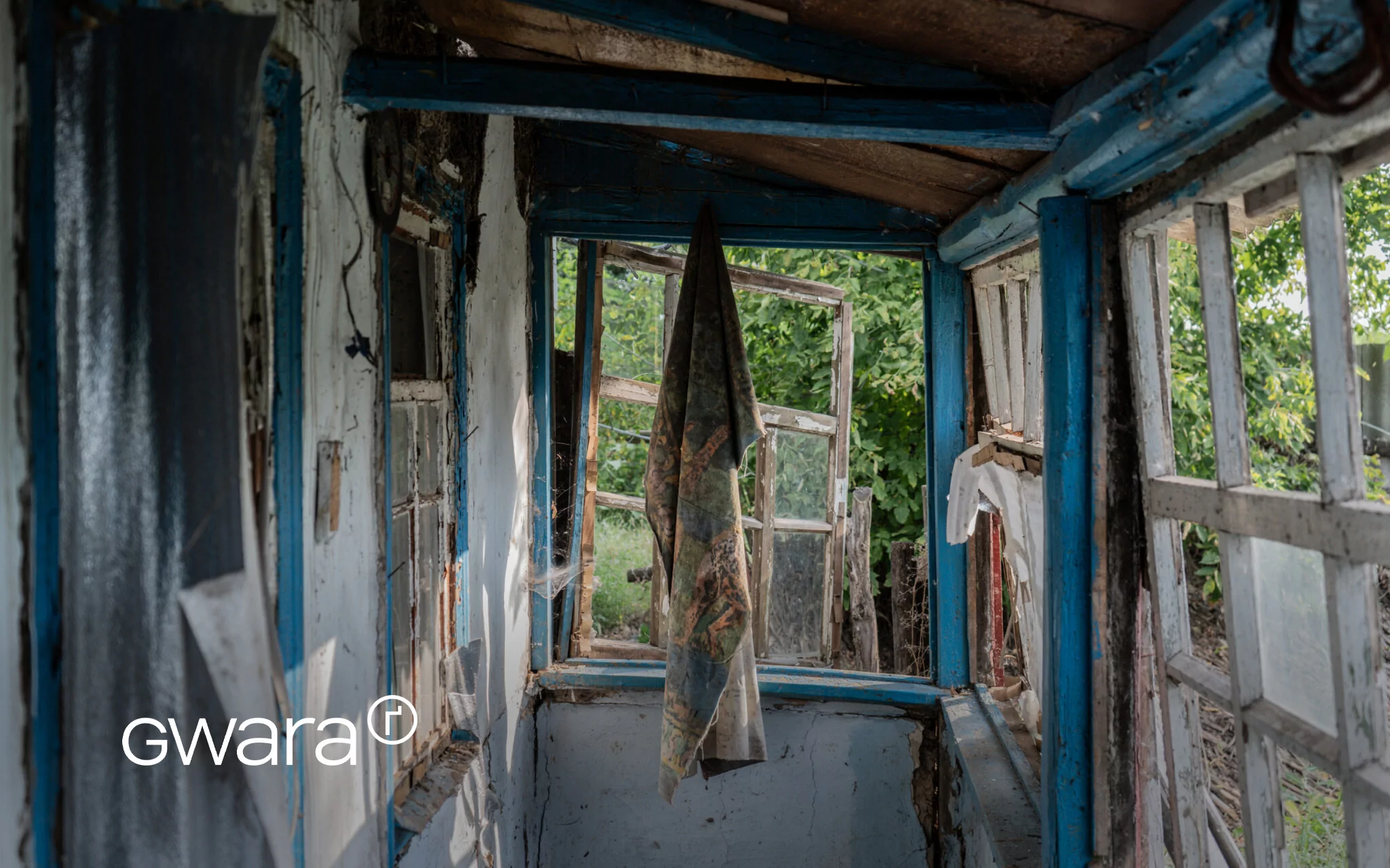 зображення до посту: “Russians Were Driving By and Shooting at Houses.” How One Ukrainian Village Survived Occupation