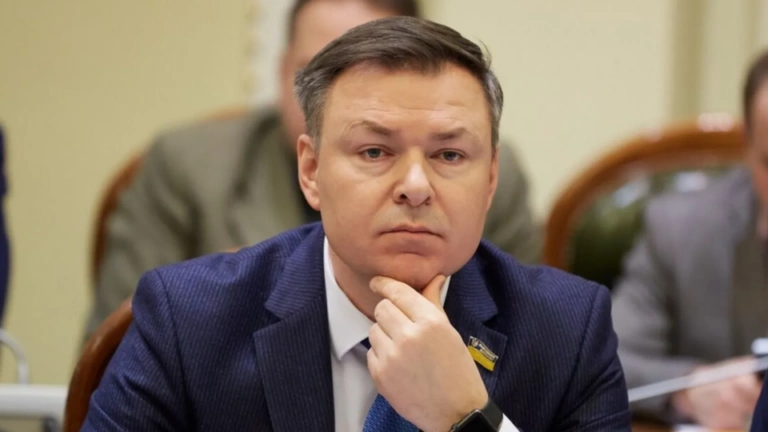 Голова оборонкому ВР про затримання ТЦК: «Це порушення закону, але система мобілізації застаріла»