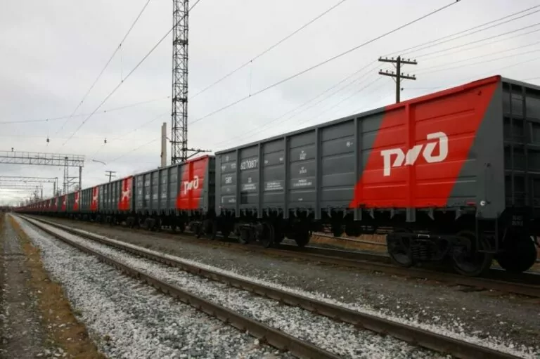 Ukrainian Railways Does Not Use Nationalized Railcars from Belarus and Russia