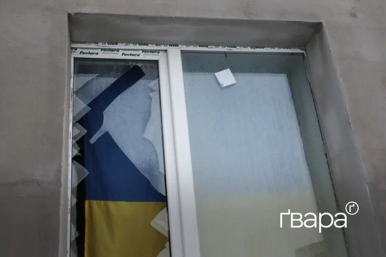 Russians Attacked Children’s Camp on the Outskirts of Kharkiv — Mayor