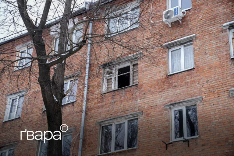 У Харкові від ранкових обстрілів постраждало двоє людей — Терехов