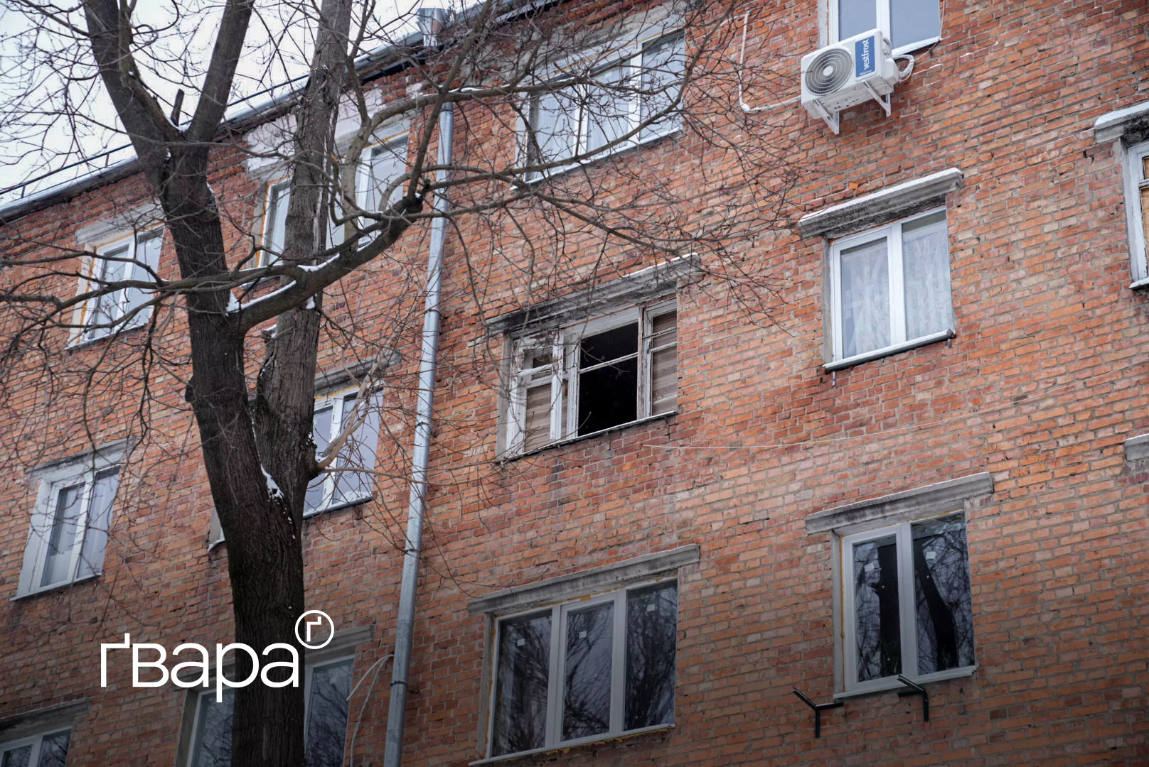 зображення до посту: Хронологія обстрілів Харкова: тактика залякування, корейські ракети та понад 130 постраждалих