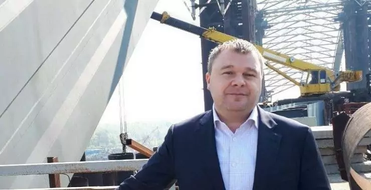 зображення до посту: Скільки заробило керівництво Харківської області у 2023 році: Олег Синєгубов та його заступники