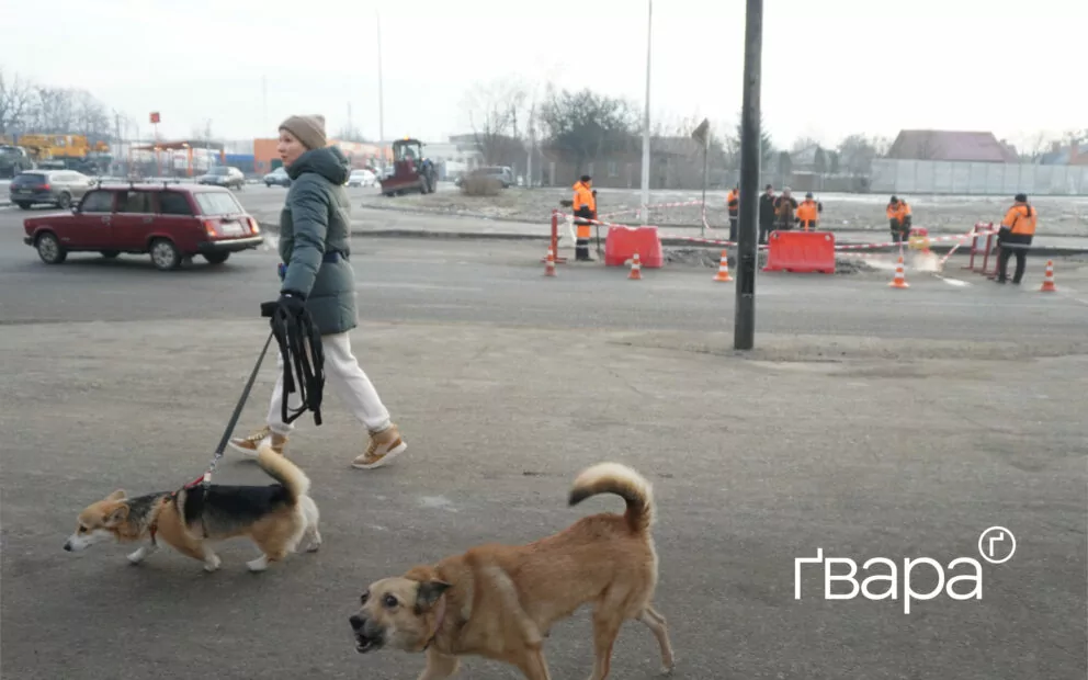 зображення до посту: Військові РФ завдали удару по Харкову безпілотниками — фото