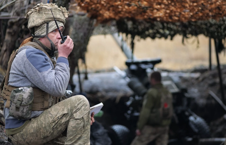 Рада підтримала законопроєкт про посилення мобілізації у першому читанні