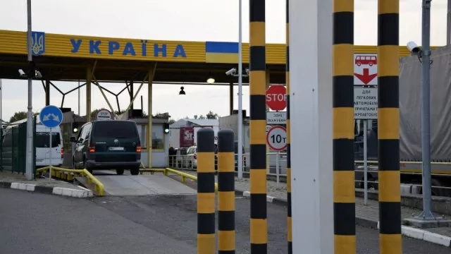 99% of People Who Left the Country in 2023 Returned to Ukraine 
