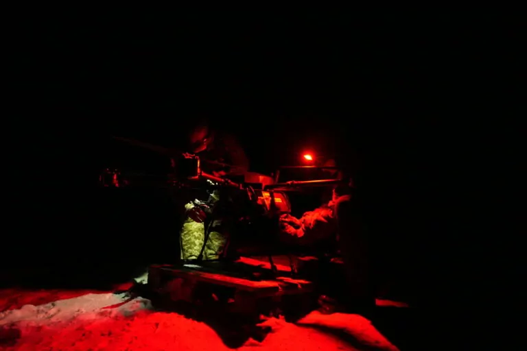 Ukrainian Troops Repelled One Russian Attack in Kupiansk Direction