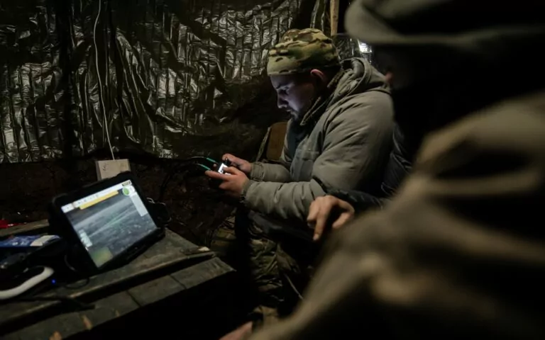 Евакуація втрат росіян у Глибокому та штурмові дії у Вовчанську: оперативна інформація з Харківського напрямку