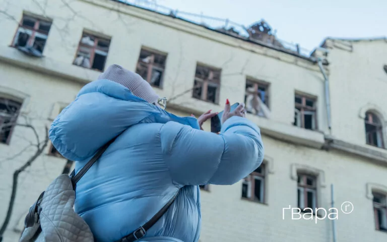 Понад 1800 людей з Харківщини скористалися сертифікатом на придбання житла за програмою єВідновлення 
