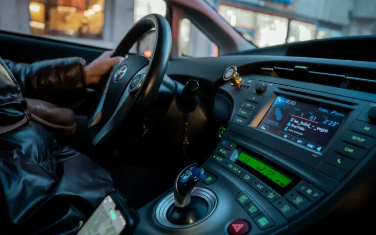 На Харківщині за 2023 рік зафіксували 69 автоугонів