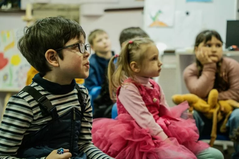 На Харківщині планують збудувати підземний садок на 500 дітей