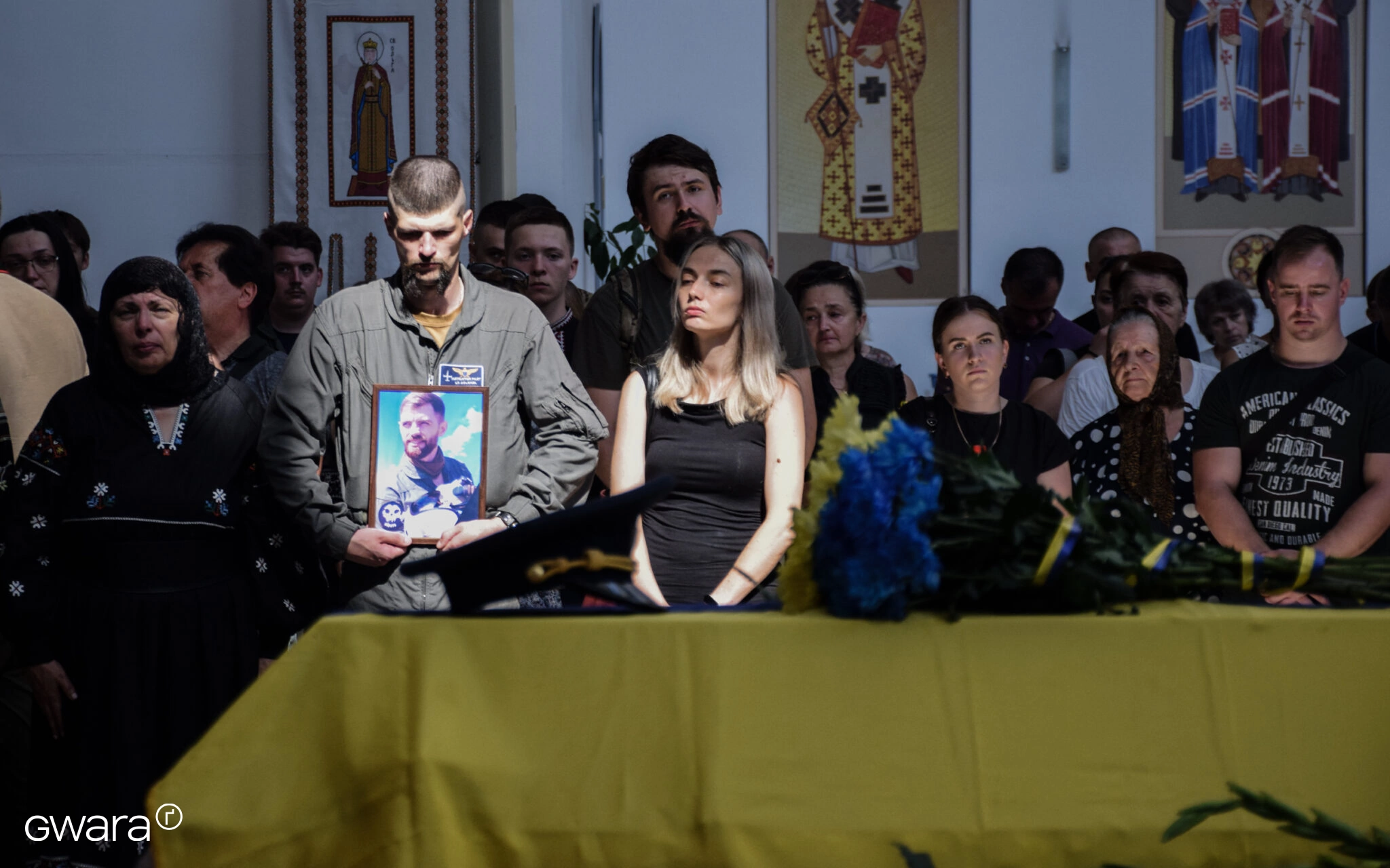 зображення до посту: Main Photos of 2023 From Kharkiv Region Amidst Full-Scale Russian-Ukrainian War — Editor&#8217;s Choice