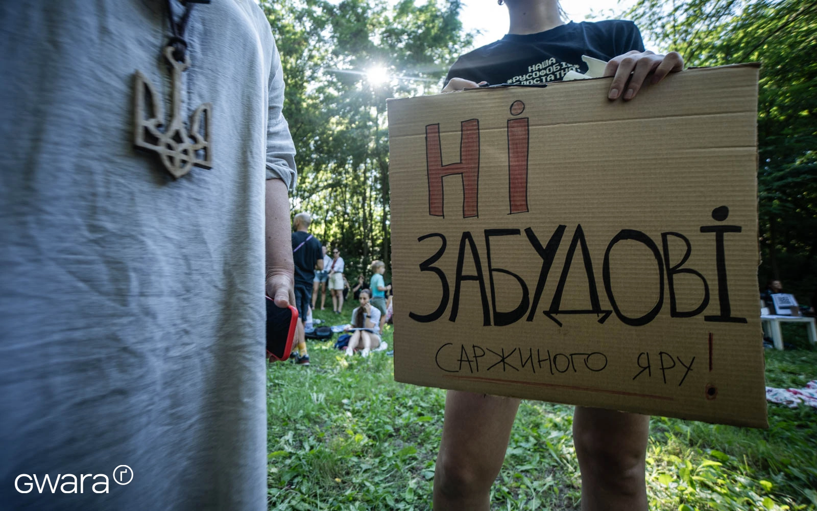 зображення до посту: Main Photos of 2023 From Kharkiv Region Amidst Full-Scale Russian-Ukrainian War — Editor&#8217;s Choice