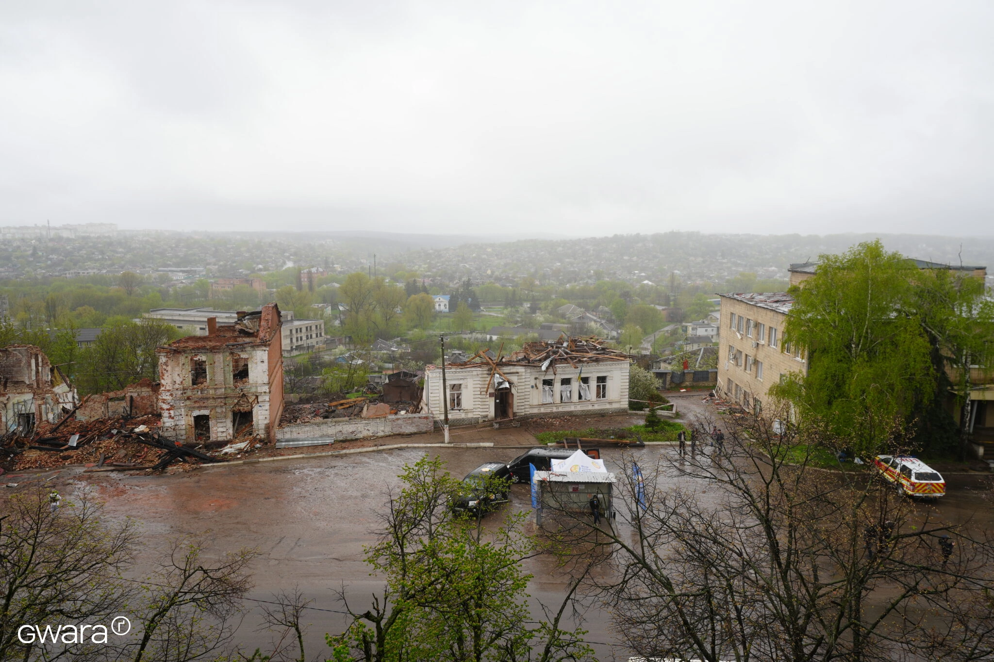 зображення до посту: Main Photos of 2023 From Kharkiv Region Amidst Full-Scale Russian-Ukrainian War — Editor&#8217;s Choice