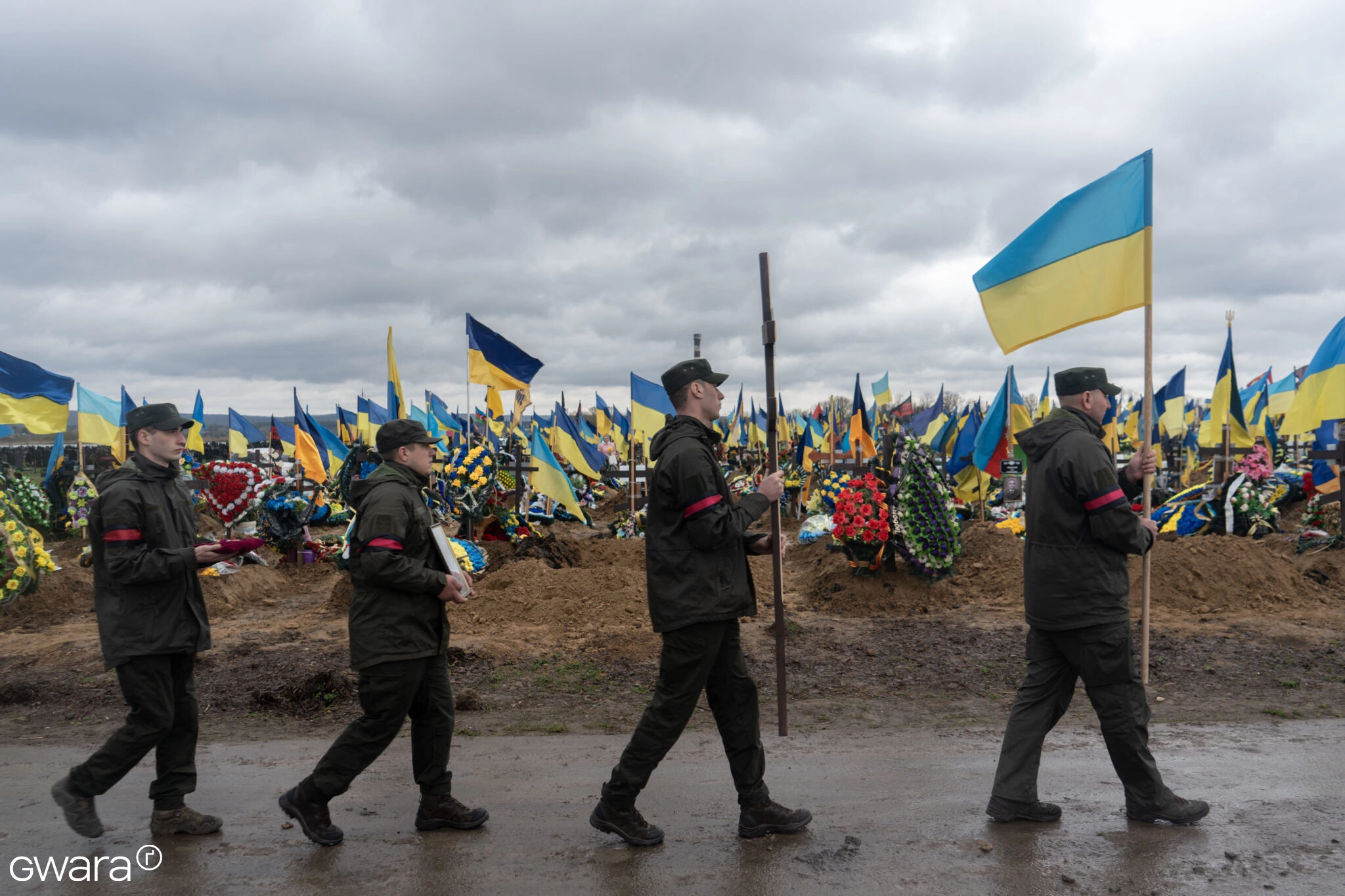 зображення до посту: Main Photos of 2023 From Kharkiv Region Amidst Full-Scale Russian-Ukrainian War — Editor&#8217;s Choice