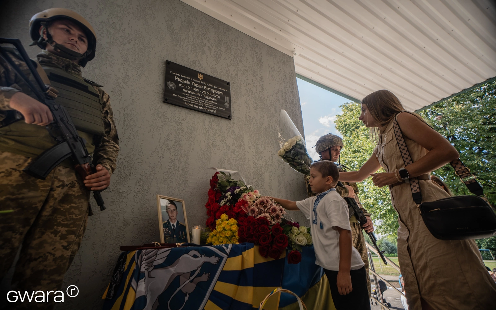 зображення до посту: Main Photos of 2023 From Kharkiv Region Amidst Full-Scale Russian-Ukrainian War — Editor&#8217;s Choice