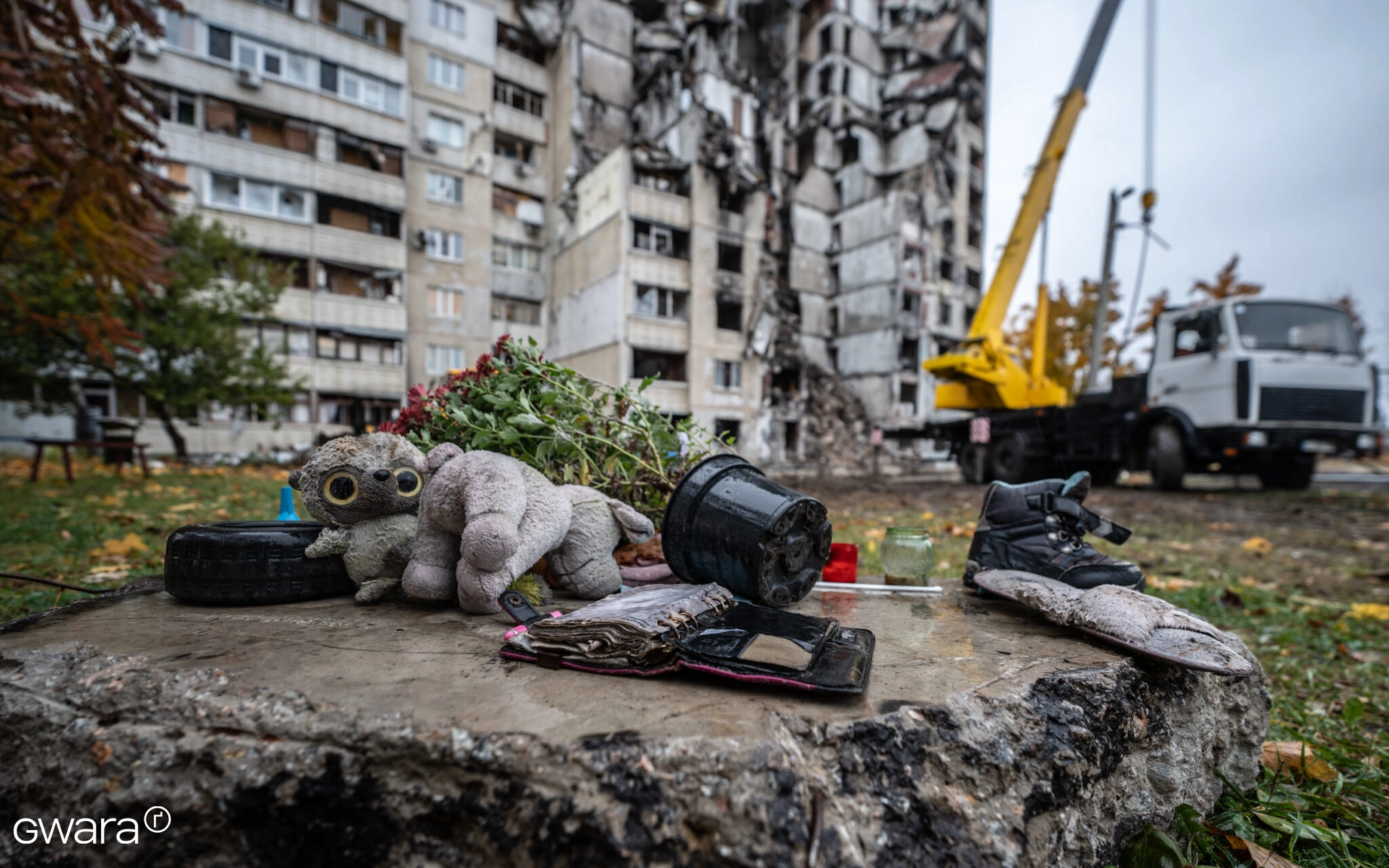 зображення до посту: Main Photos of 2023 From Kharkiv Region Amidst Full-Scale Russian-Ukrainian War — Editor&#8217;s Choice