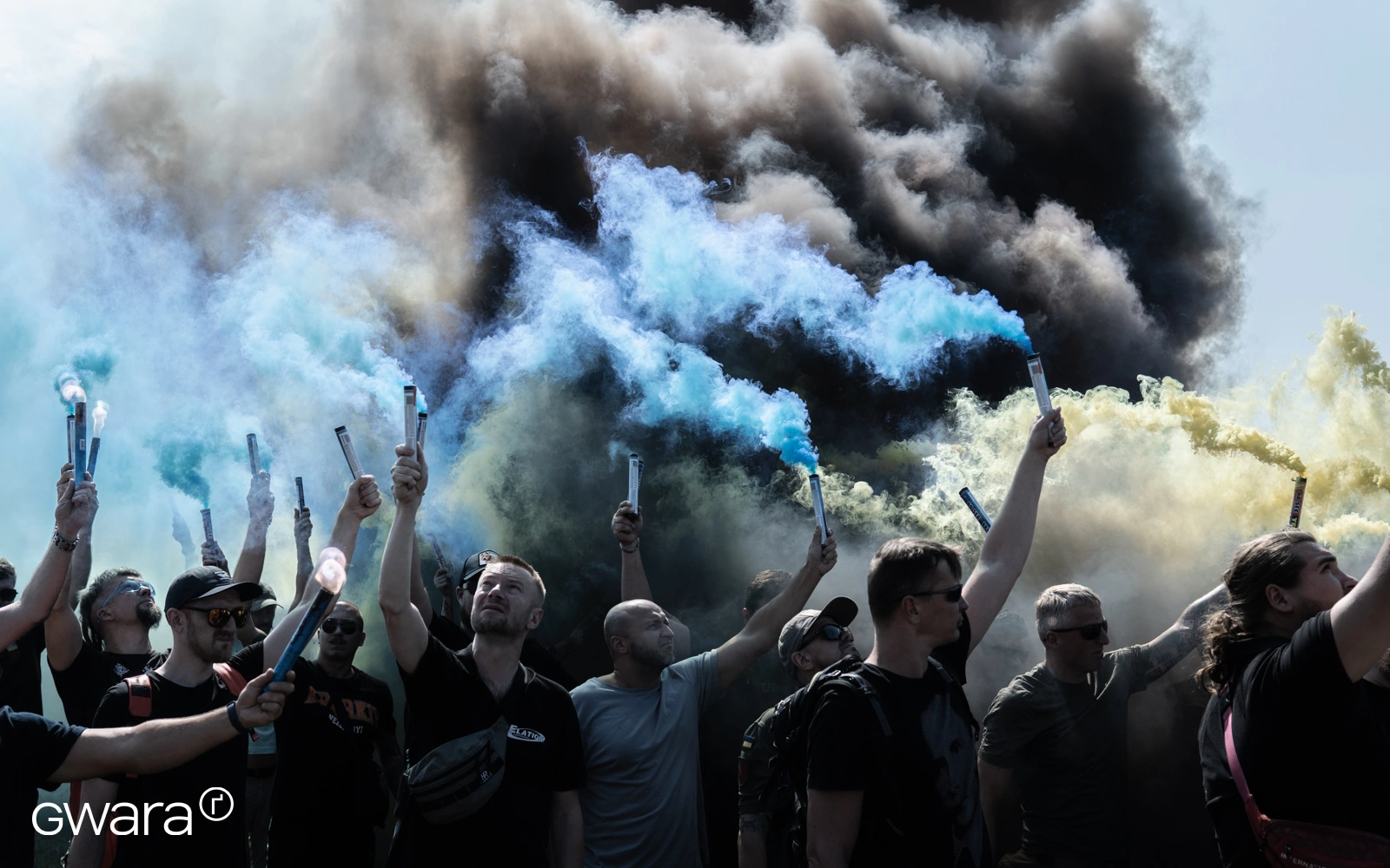 зображення до посту: Main Photos of 2023 From Kharkiv Region Amidst Full-Scale Russian-Ukrainian War — Editor&#8217;s Choice