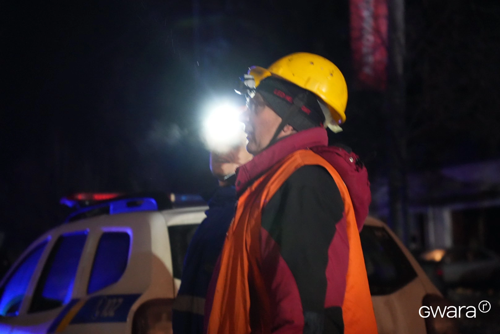 зображення до посту: Russian Army Hit Kharkiv Hotel: Journalists and Aid Workers Hub Destroyed – Photos