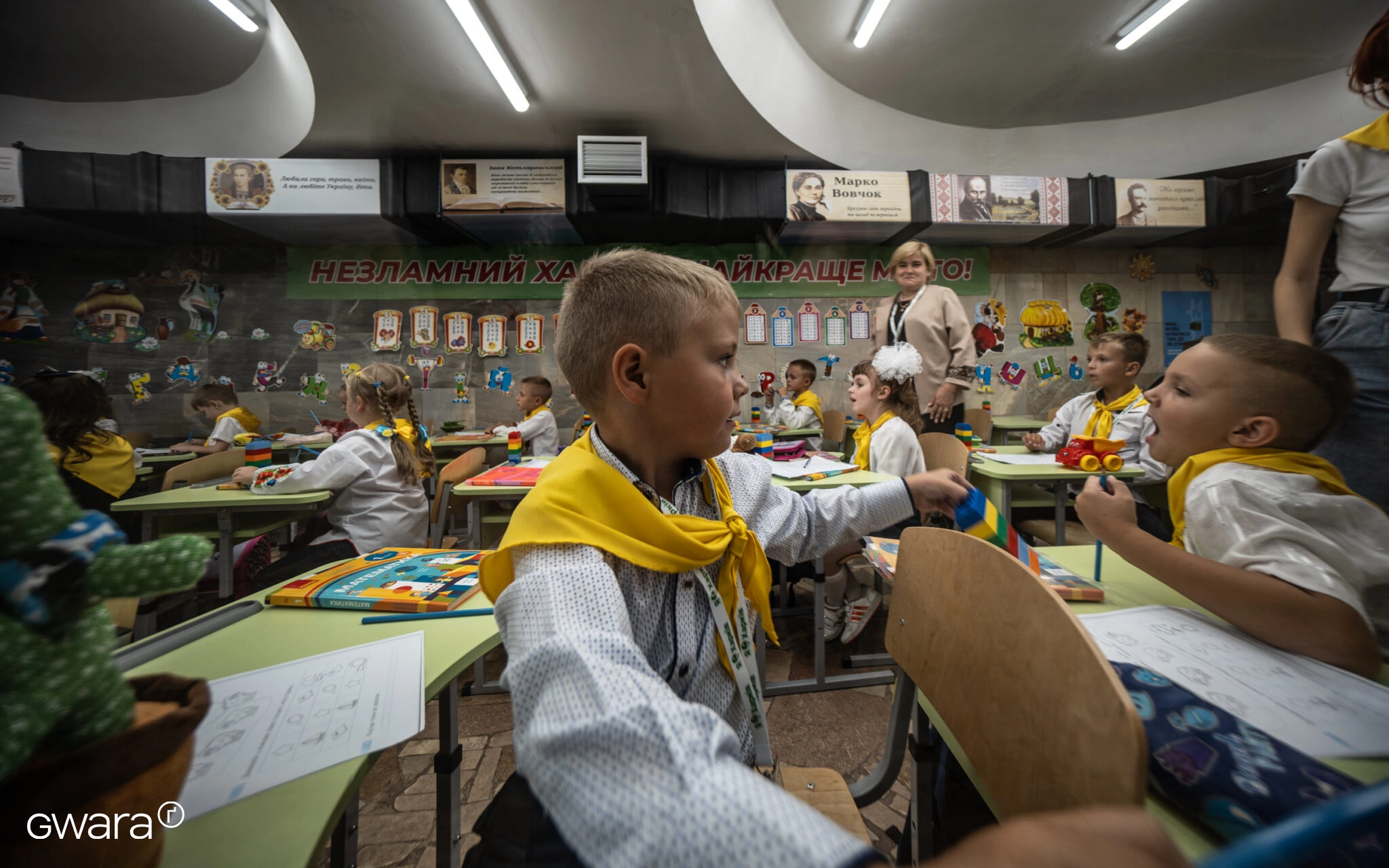 зображення до посту: Main Photos of 2023 From Kharkiv Region Amidst Full-Scale Russian-Ukrainian War — Editor&#8217;s Choice