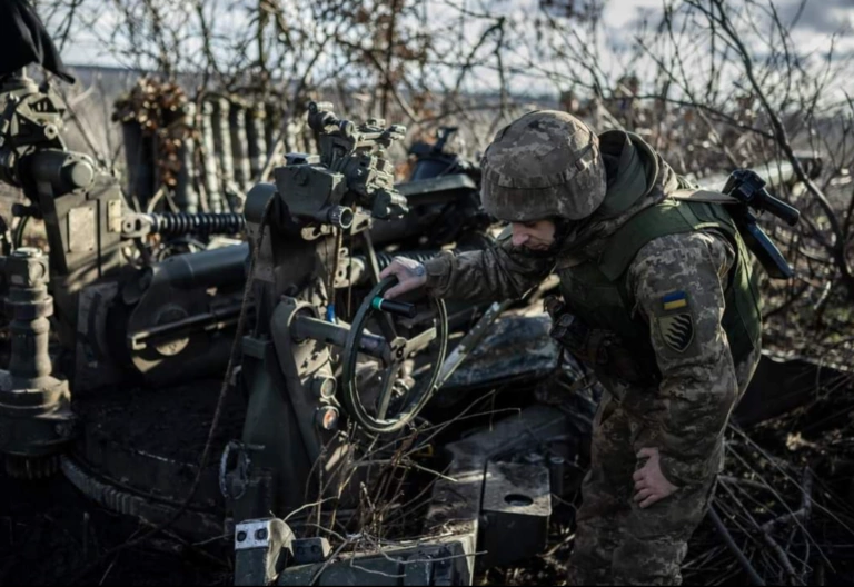 На Харківському напрямку РФ застосовує північнокорейські та іранські боєприпаси —  ISW
