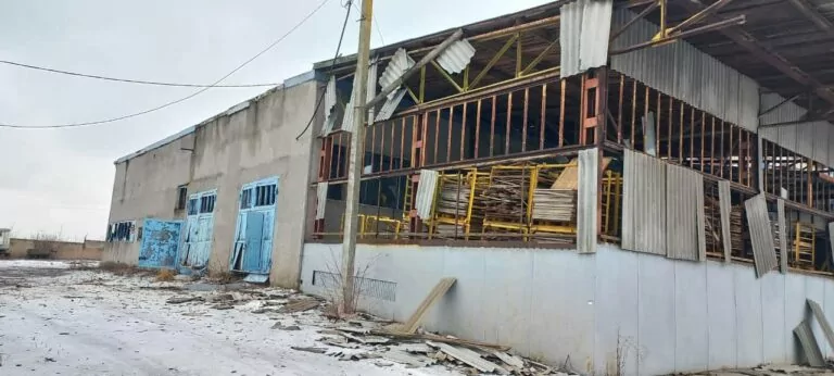 Двоє людей постраждали внаслідок російського обстрілу Харківщини