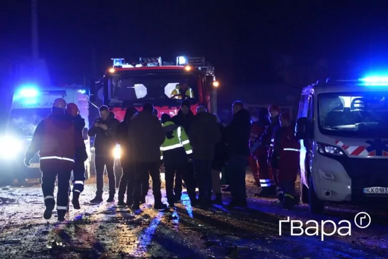 Кількість поранених внаслідок російського удару по готелю в Харкові збільшилася до 12
