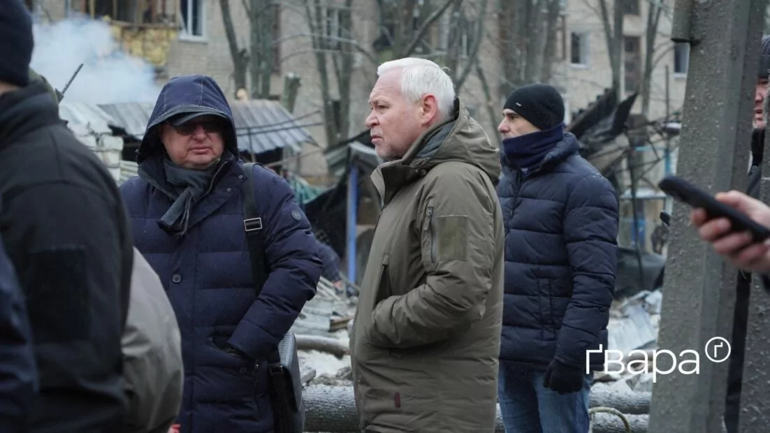 зображення до посту: У Харкові кількість поранених зросла до 42 людей, серед них діти