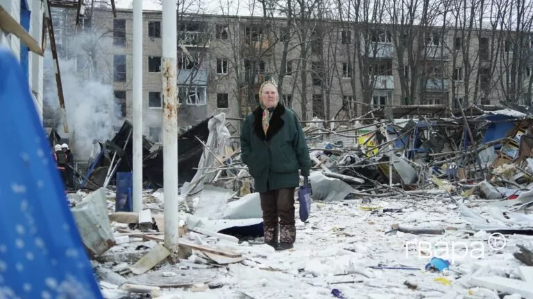 Over 90% of Consumers in Kharkiv Got Electricity Back On