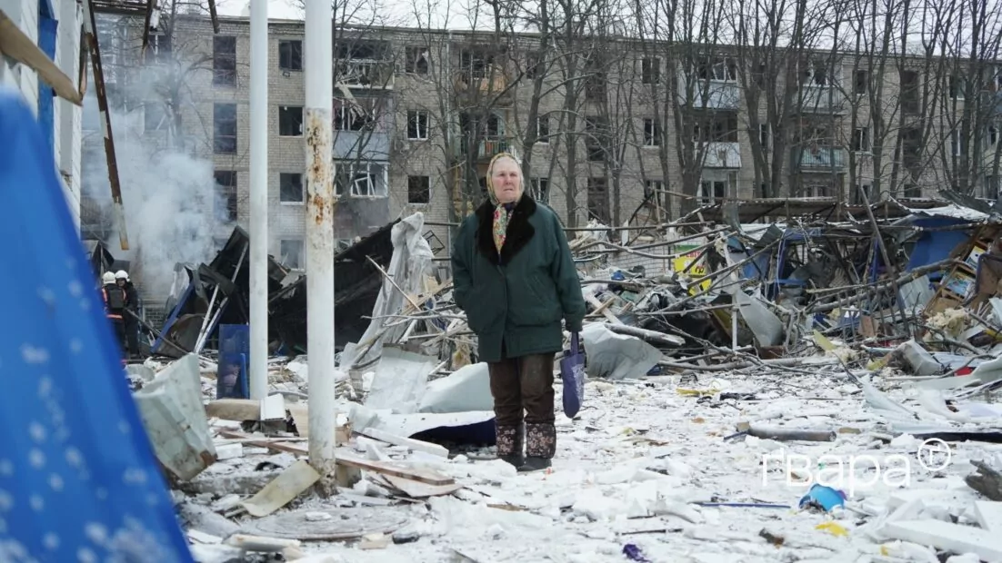 зображення до посту: У Харкові кількість поранених зросла до 42 людей, серед них діти